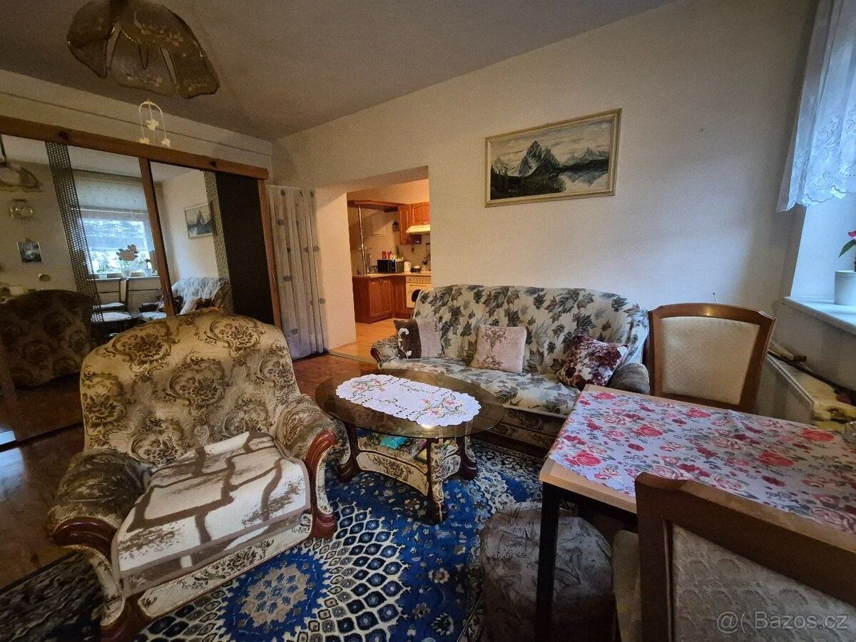 Byty, Jablonec nad Nisou, 468 04