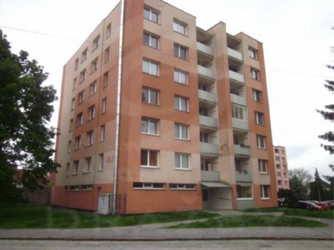 3+1, Na Hliněnce, Nová Včelnice, 65 m²