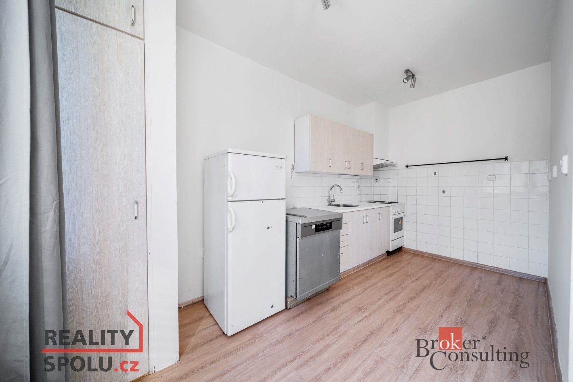 Prodej byt 3+kk - Duhová, Náchod, 63 m²