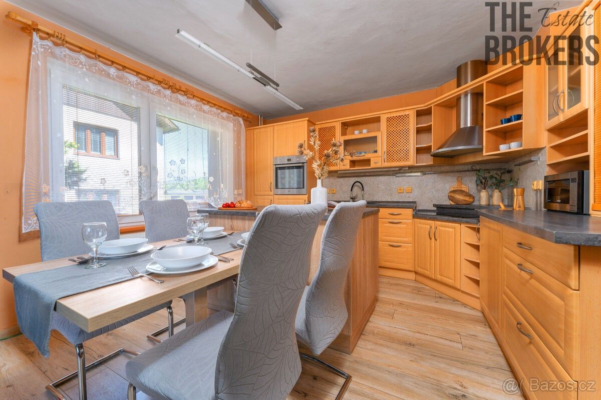 Rodinné domy, Králíky, 561 69