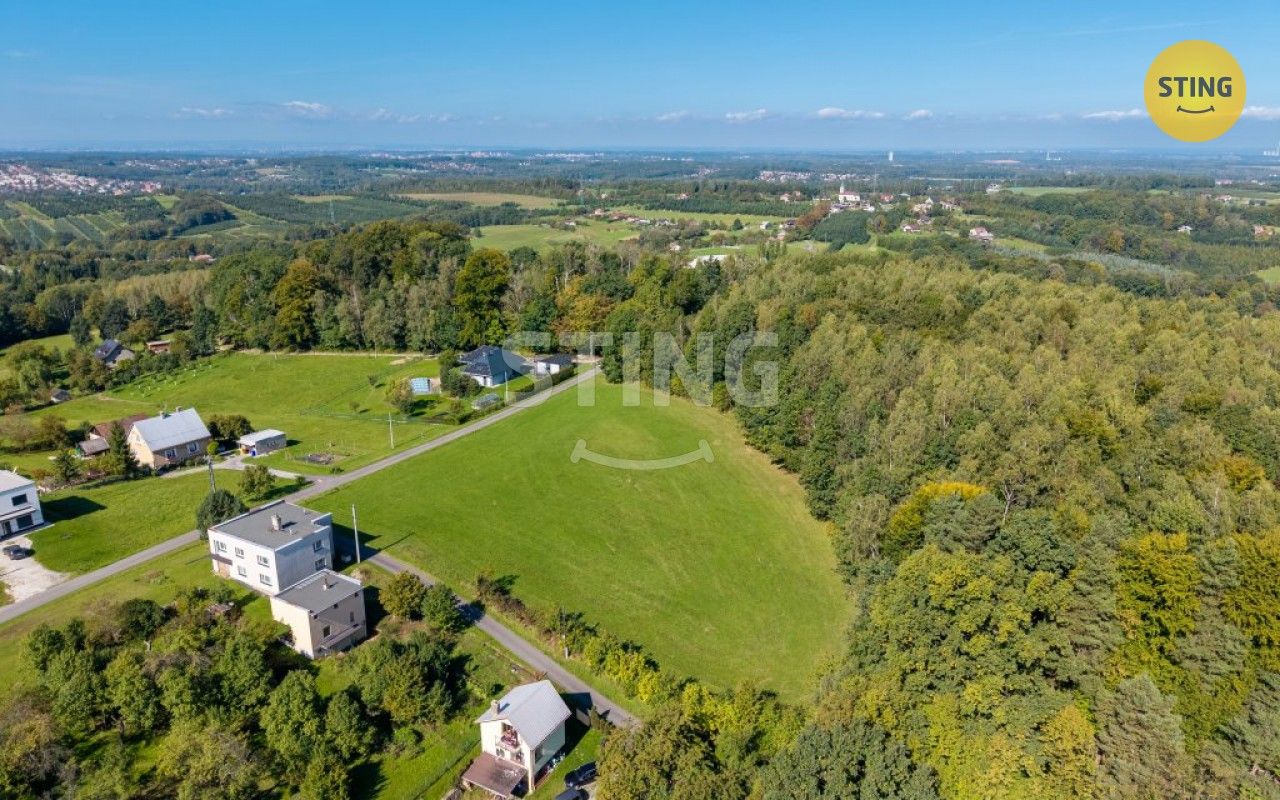 Pozemky pro bydlení, Hradiště, Těrlicko, 3 900 m²