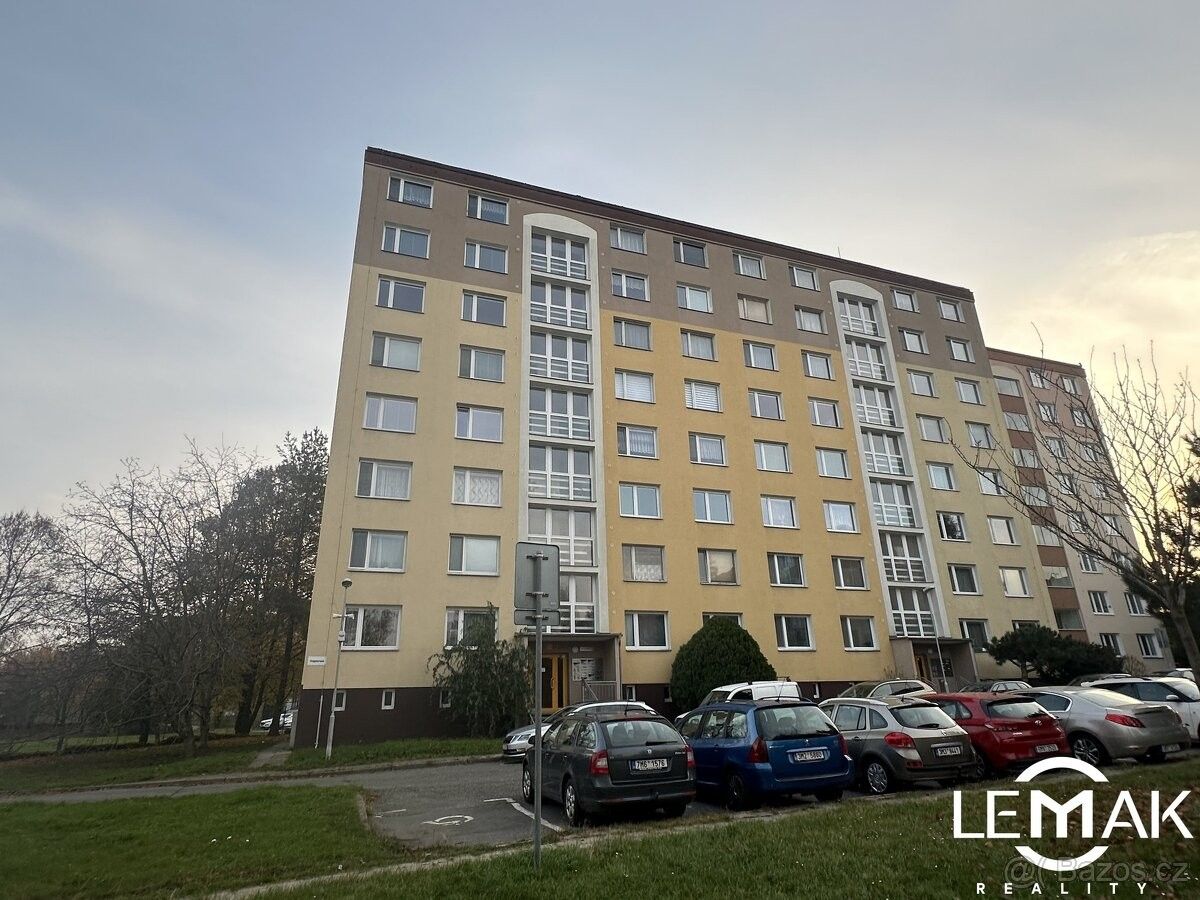 2+1, Olomouc, 779 00, 47 m²