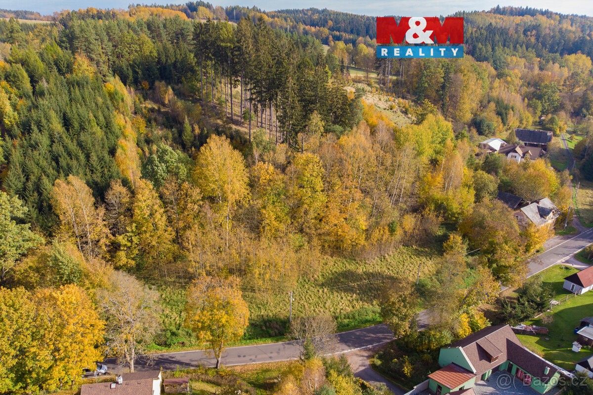 Prodej pozemek pro bydlení - Trutnov, 541 01