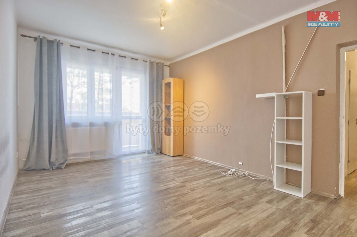 Prodej byt 1+1 - Haškova, Karviná, 35 m²