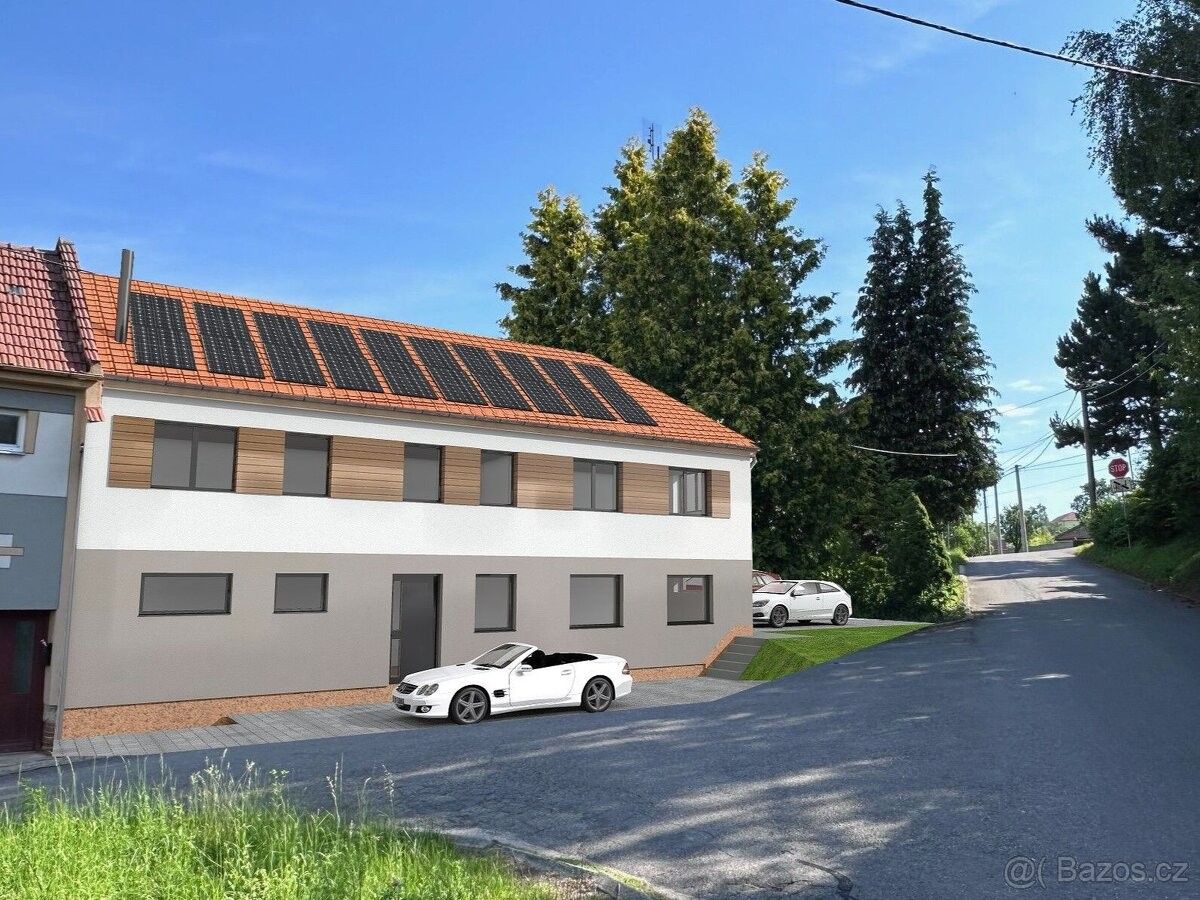 Ostatní, Ivanovice na Hané, 683 23, 95 m²