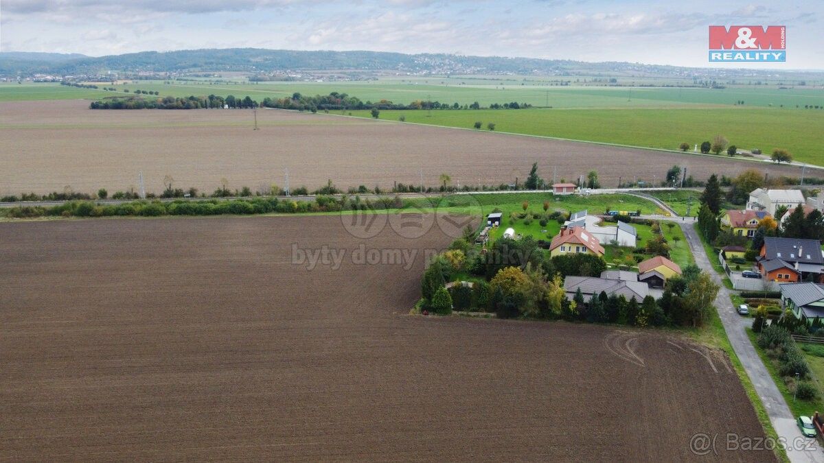 Prodej pozemek pro bydlení - Bohuňovice, 783 14, 6 285 m²