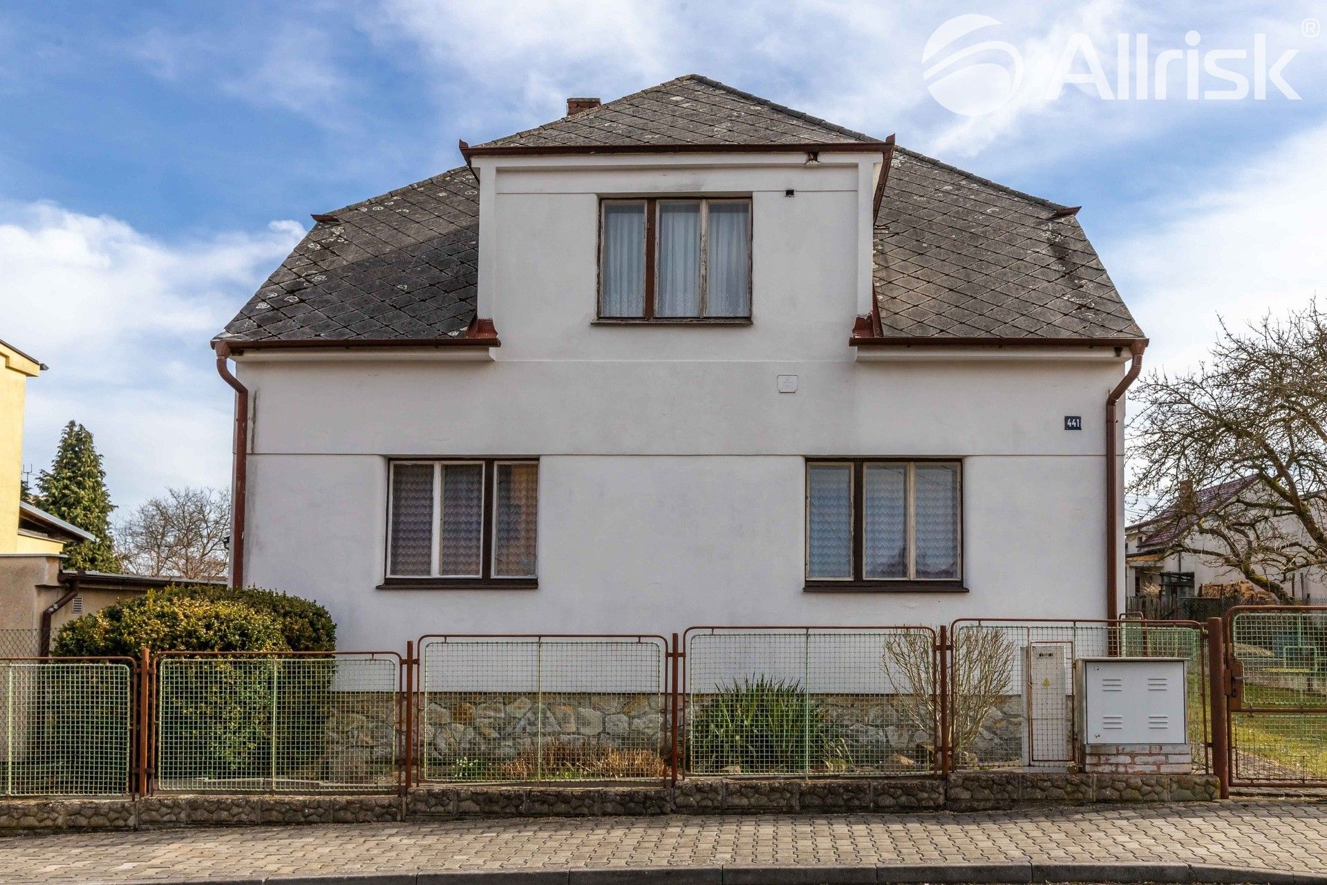 Rodinné domy, Letná II, Mýto, 135 m²