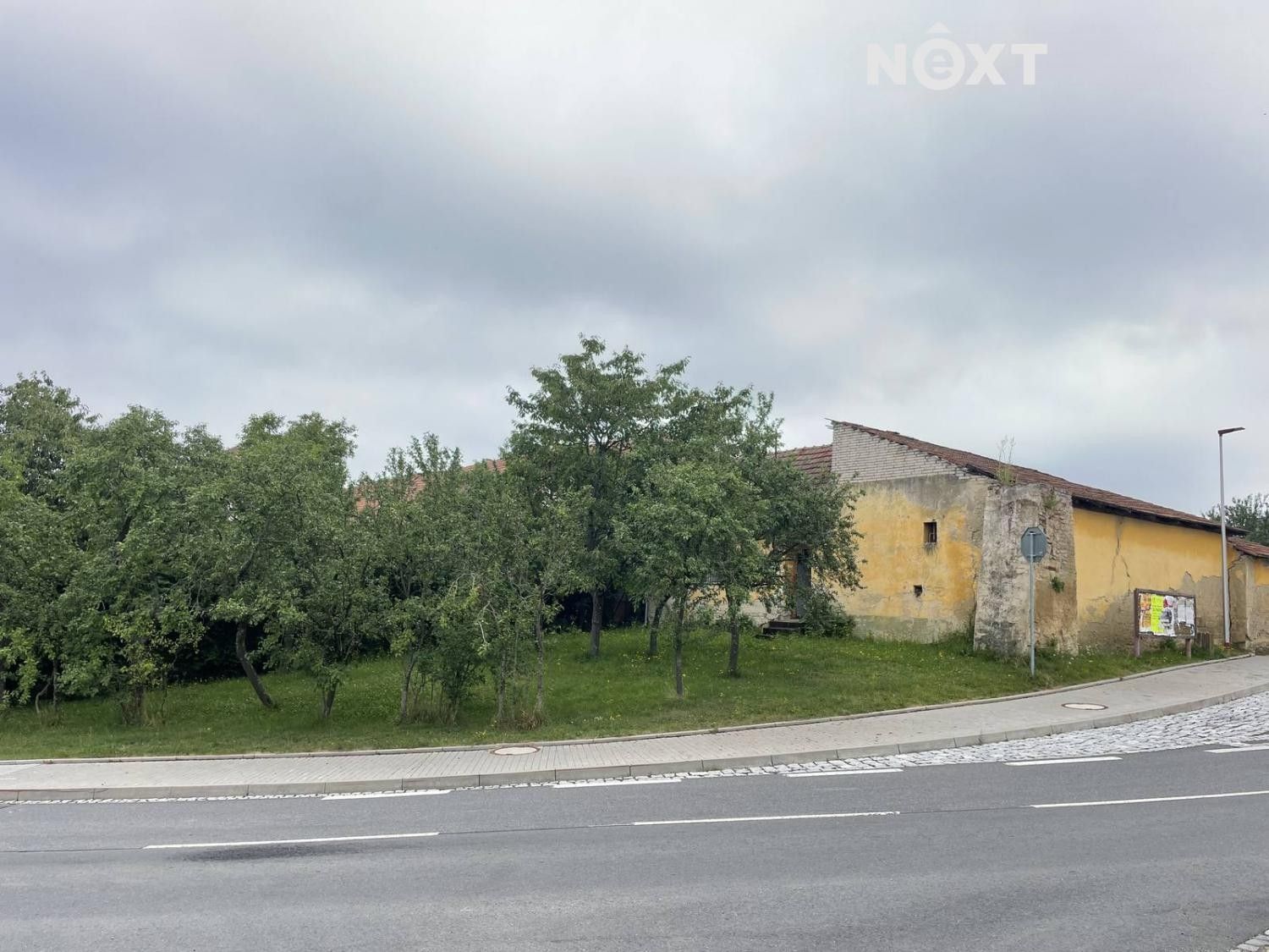 Prodej rodinný dům - Velký Ořechov, 120 m²