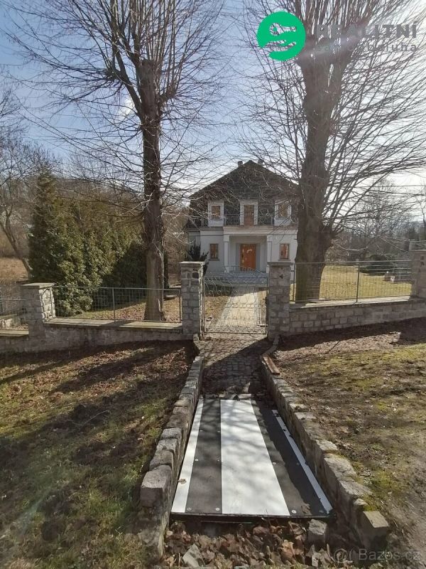 Prodej ostatní - Ústí nad Labem, 400 11