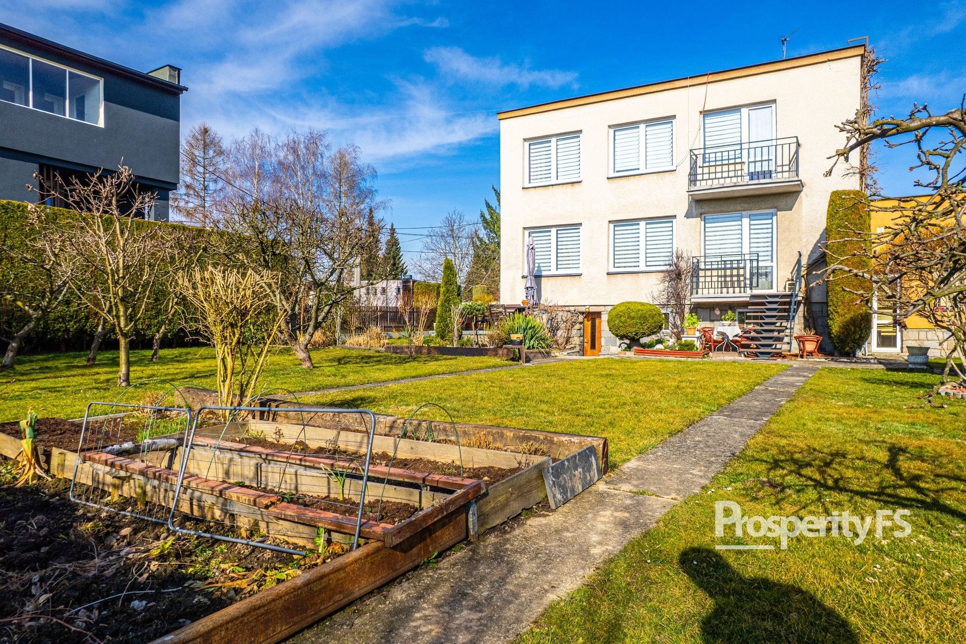 Rodinné domy, Povoznická, Havířov, 250 m²