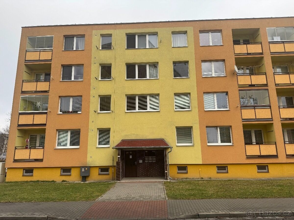 3+1, Bruntál, 792 01, 75 m²