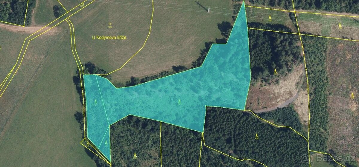 Pozemky pro bydlení, Jilemnice, 514 01