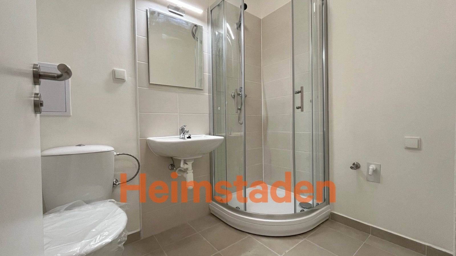 1+kk, Dělnická, Havířov, 24 m²