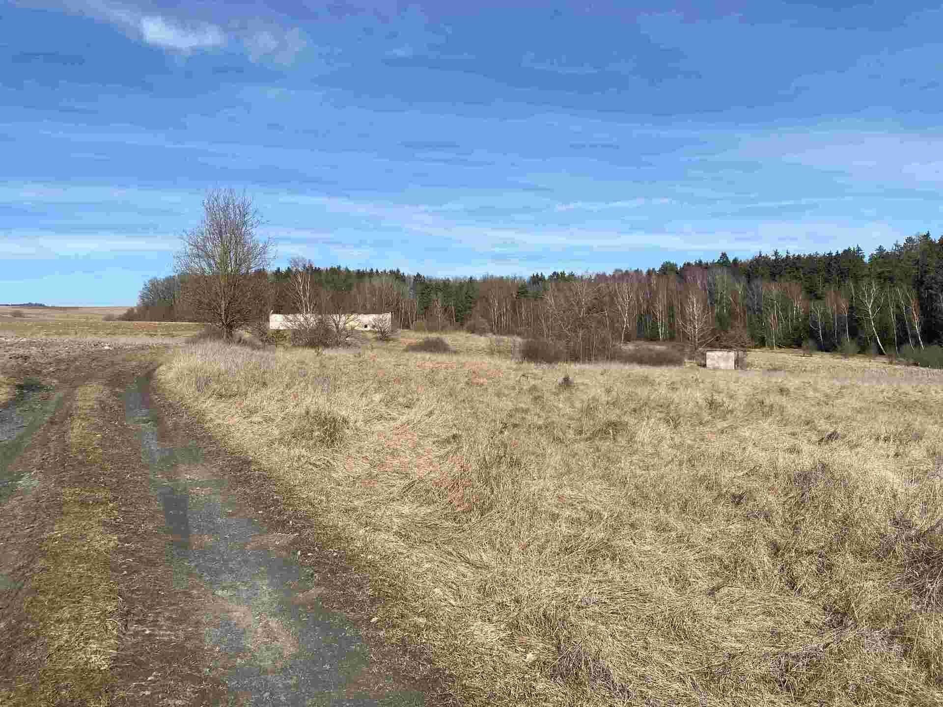 Ostatní, Františkovy Lázně, 2 m²