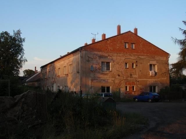 1+1, Smiřice, 26 m²