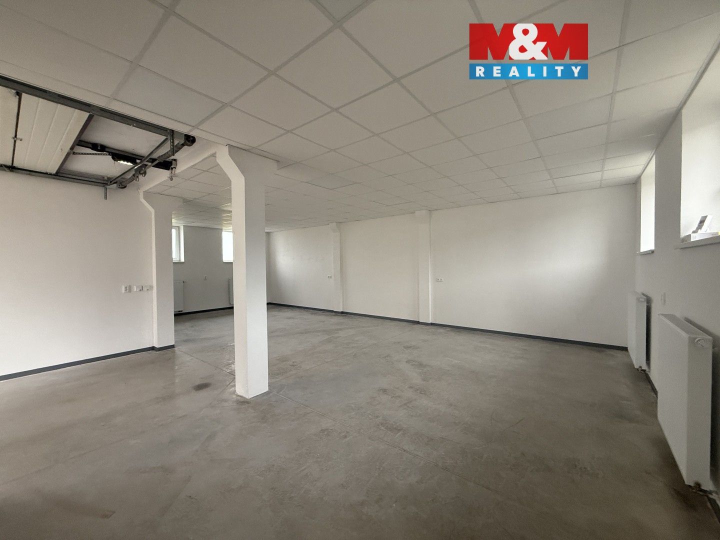 Sklady, Králova Lhota, 86 m²