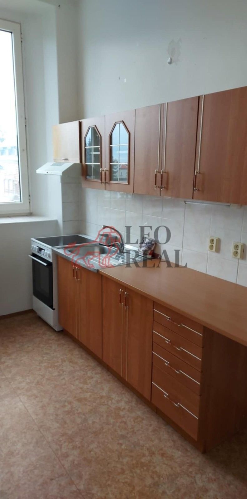 2+kk, Palackého, Nový Bor, 63 m²