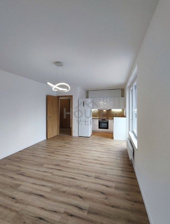1+kk, Pod Harfou, Praha, 60 m²