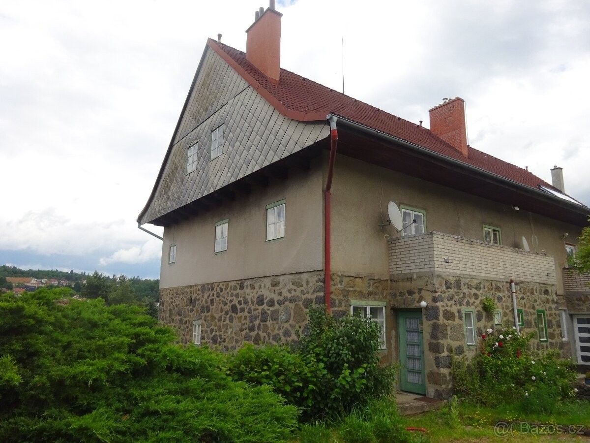 Rodinné domy, Velké Meziříčí, 594 01