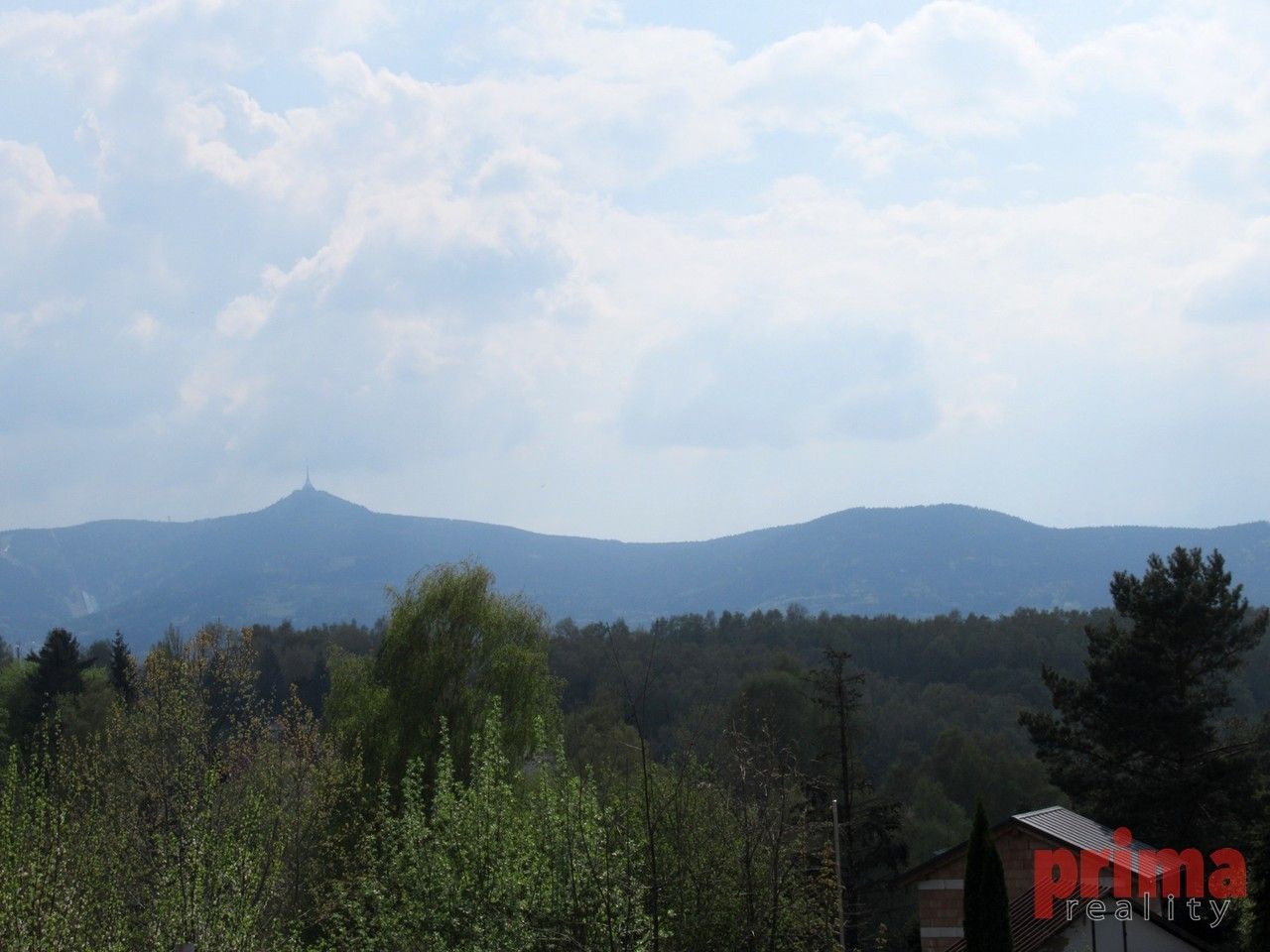 Pozemky pro bydlení, Hrabalova, Liberec, 1 221 m²