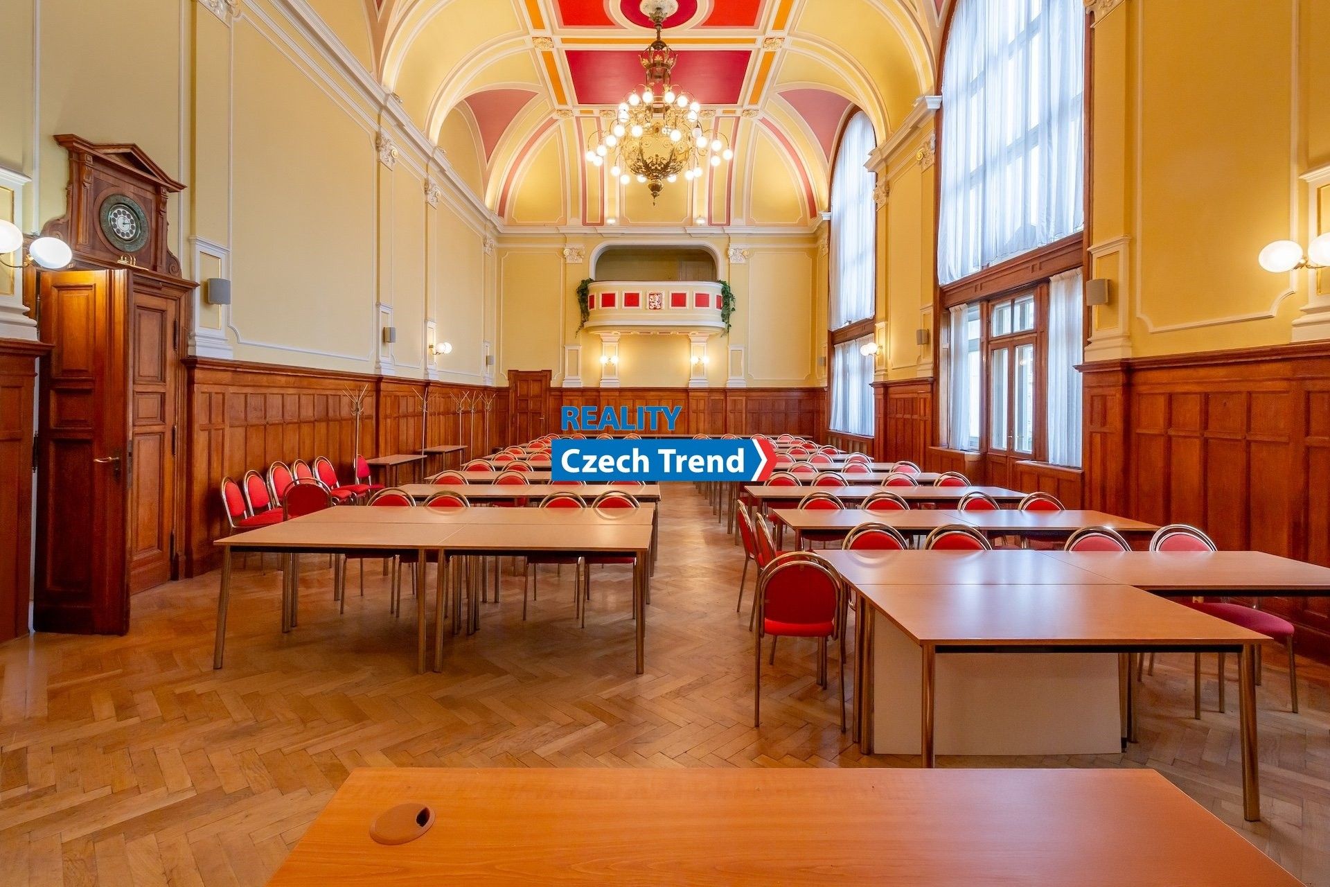 Prodej činžovní dům - Kollárovo nám., Olomouc, 2 m²