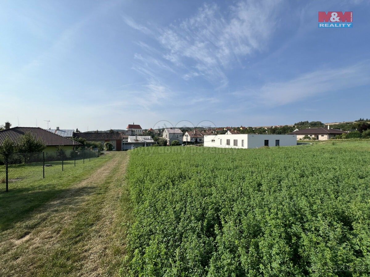 Prodej pozemek pro bydlení - Určice, 798 04, 700 m²