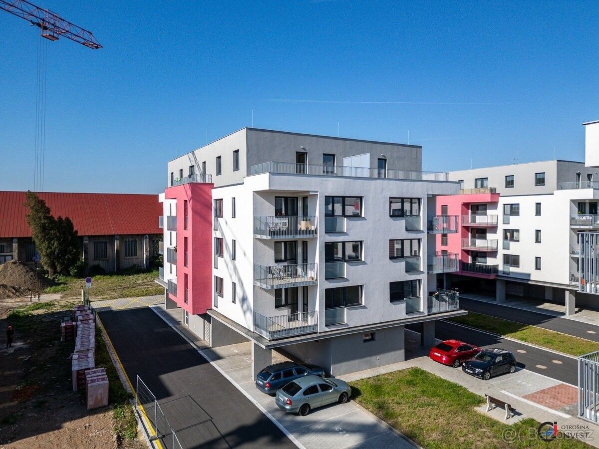Prodej byt 2+kk - Dašice v Čechách, 533 03, 72 m²