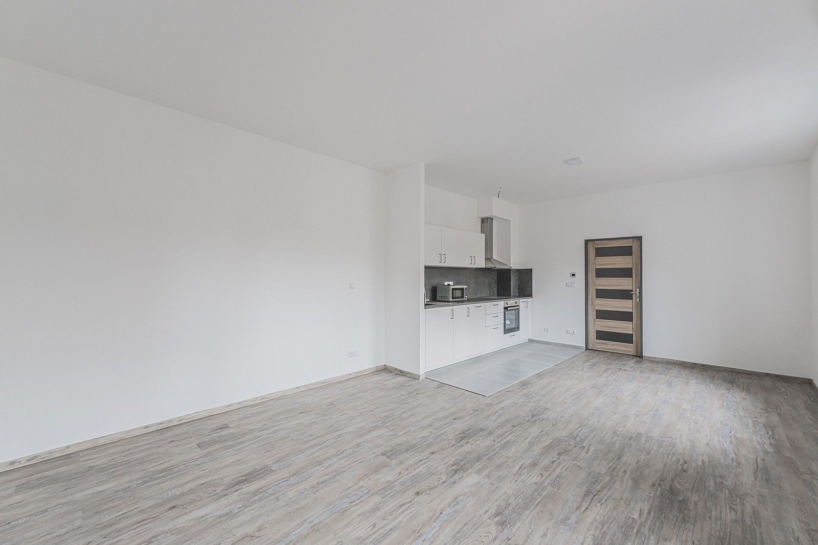 1+kk, Dukelská třída, Nový Bydžov, 41 m²