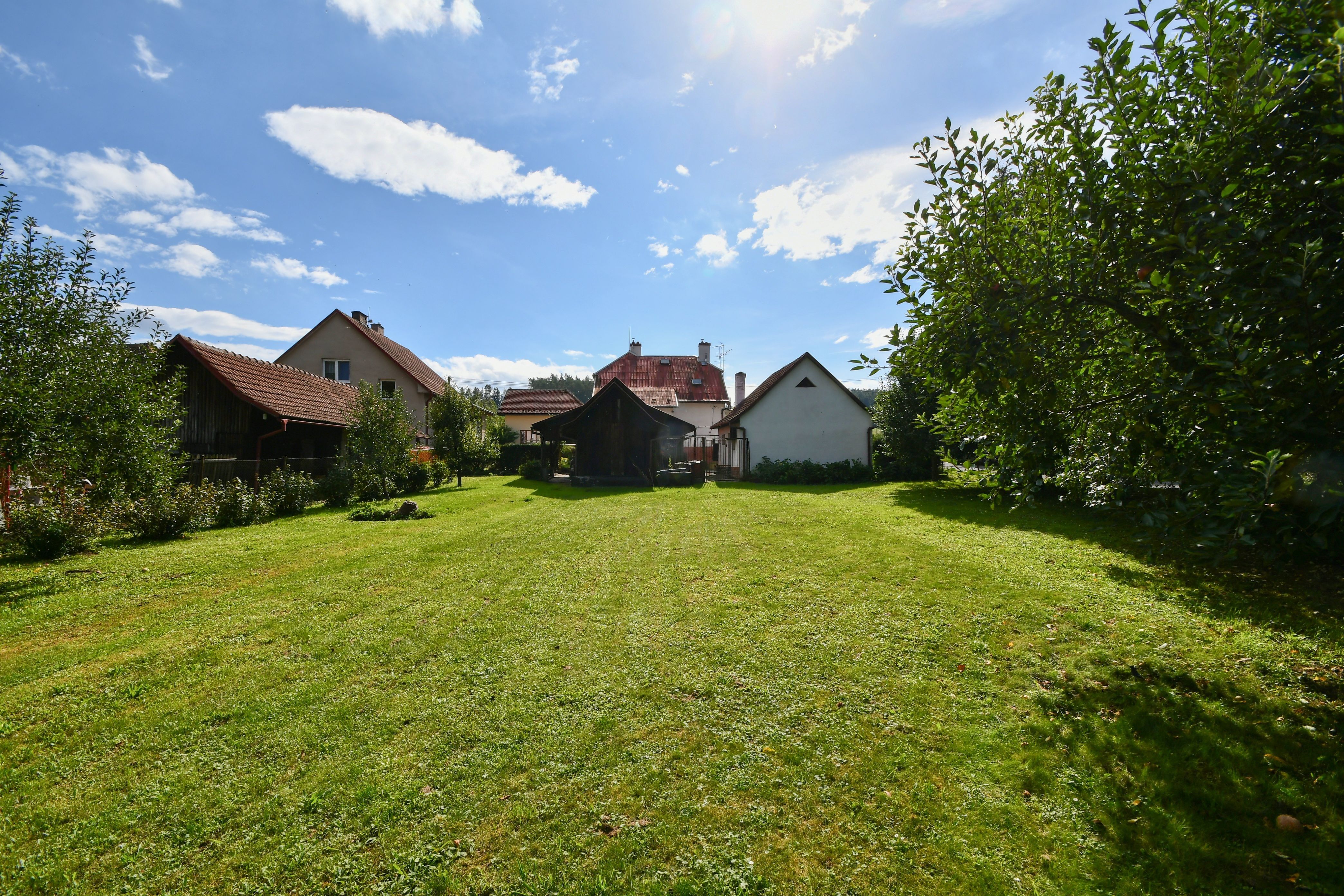 Prodej dům - Slavičín, 190 m²