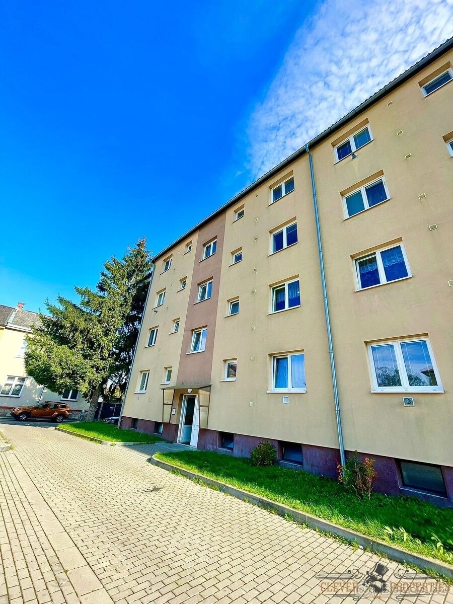 2+1, Kutná Hora, 284 01, 55 m²