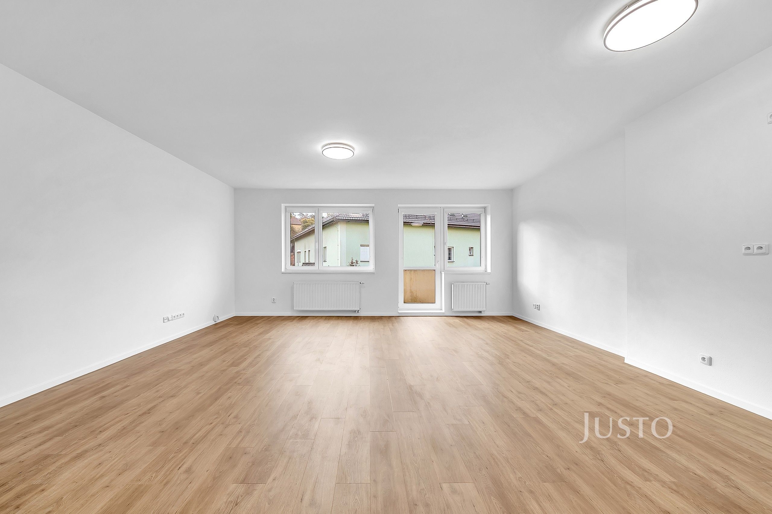4+kk, Netlucká, Praha, 102 m²