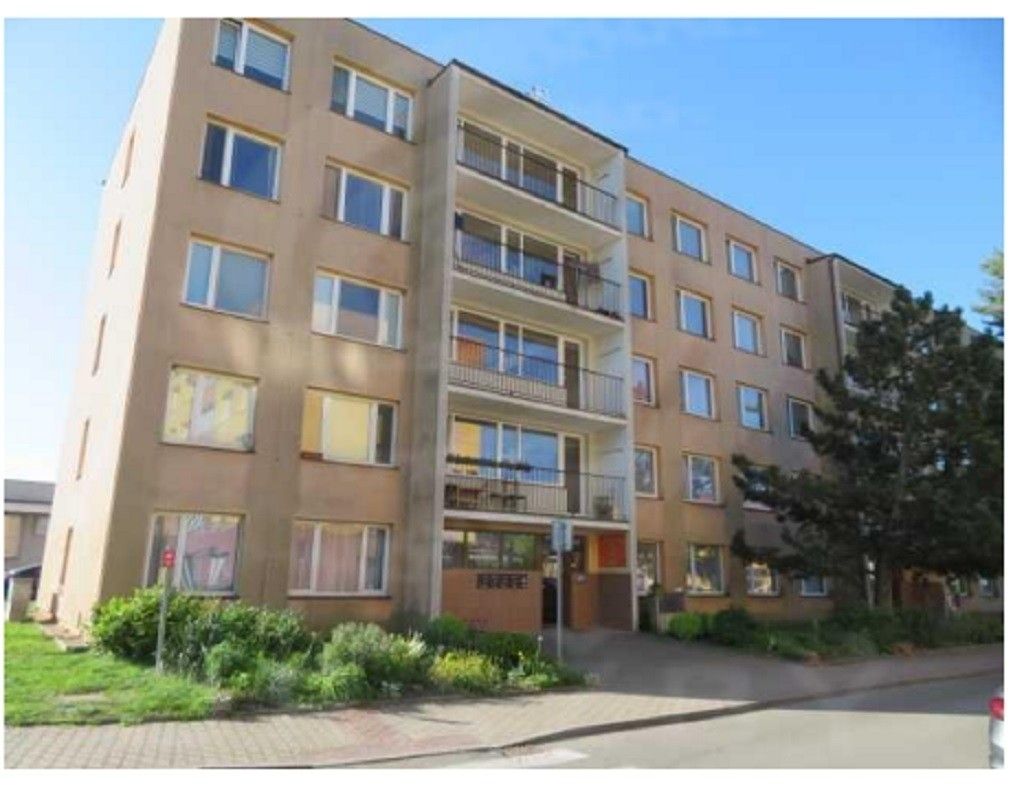 Prodej byt 3+1 - Na Burse, Benátky nad Jizerou, 68 m²