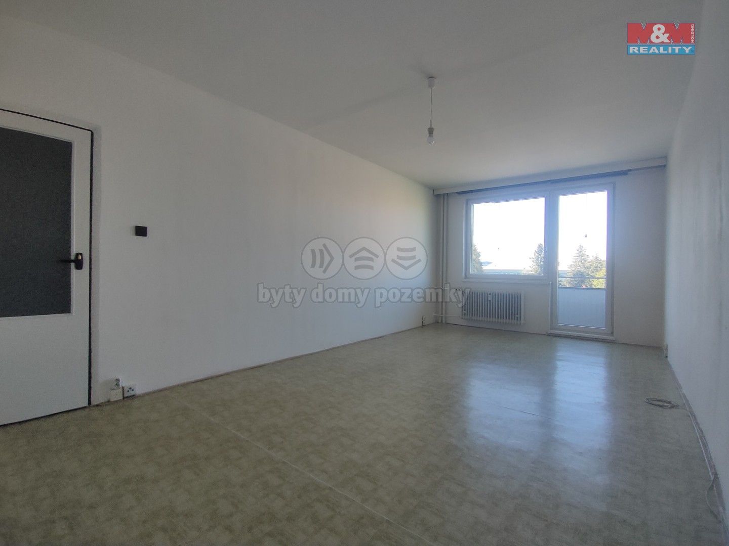 Prodej byt 1+1 - Arch. Dubského, Strakonice, 46 m²