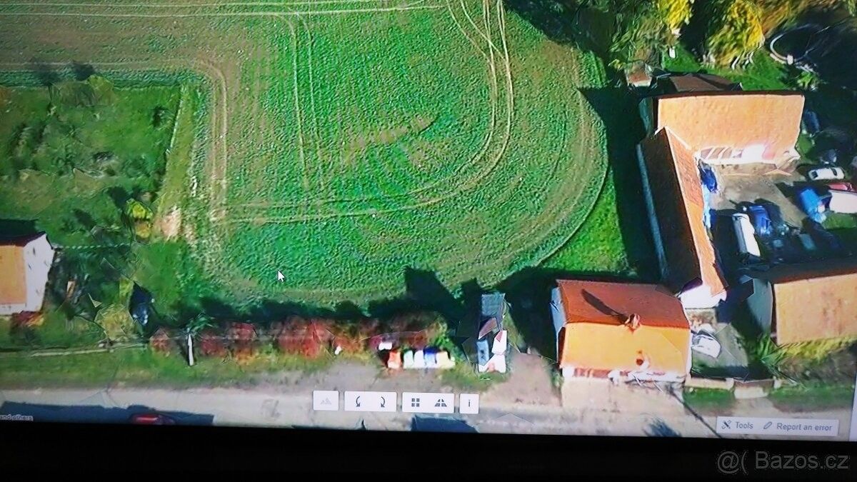 Prodej pozemek pro bydlení - Kostelec nad Orlicí, 517 41, 1 528 m²