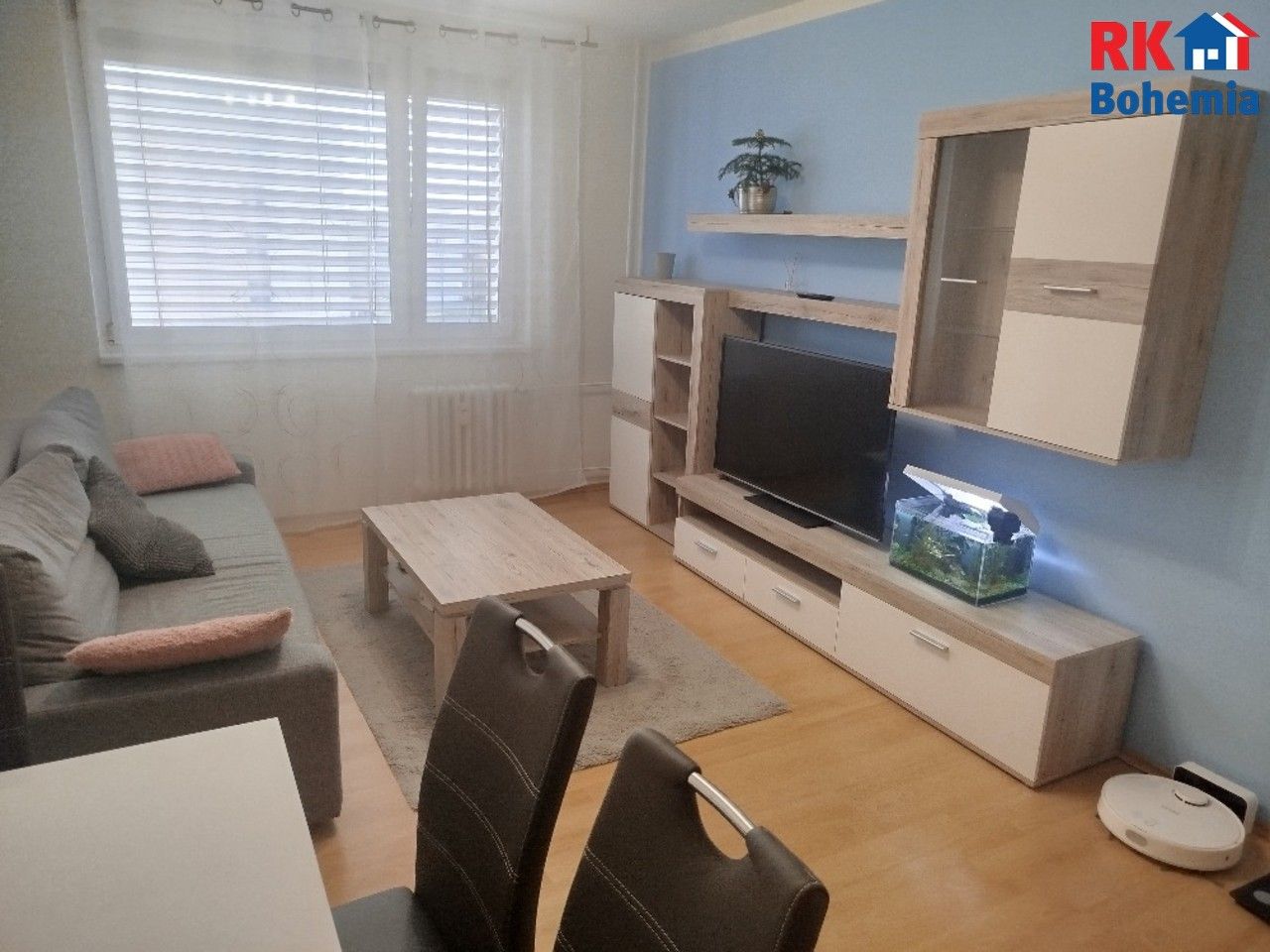 Prodej byt 2+kk - Jana Palacha, Mladá Boleslav, 46 m²