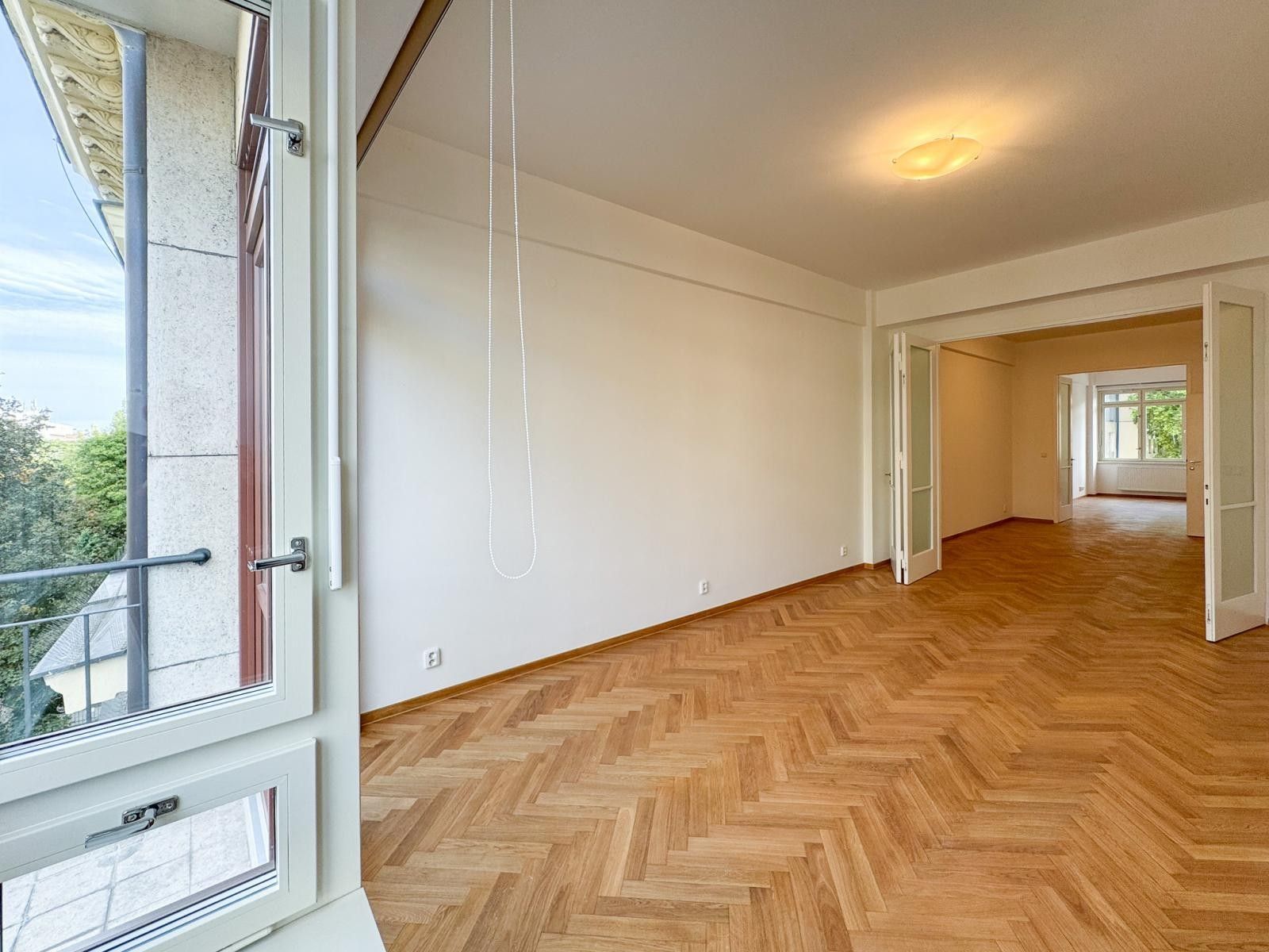 3+1, Londýnská, Praha, 90 m²