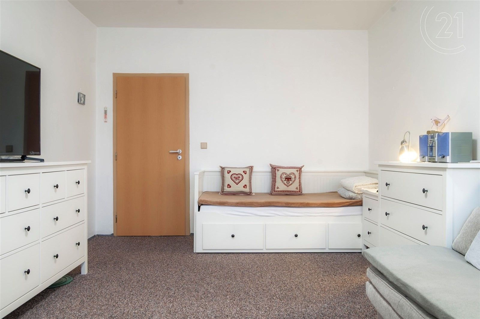 3+1, Dlouhá, Nový Jičín, 79 m²