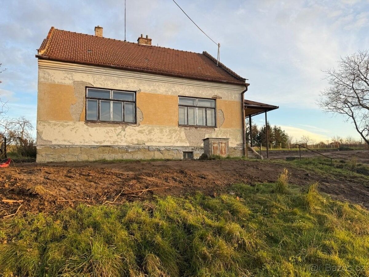 Rodinné domy, Žádovice, 696 49