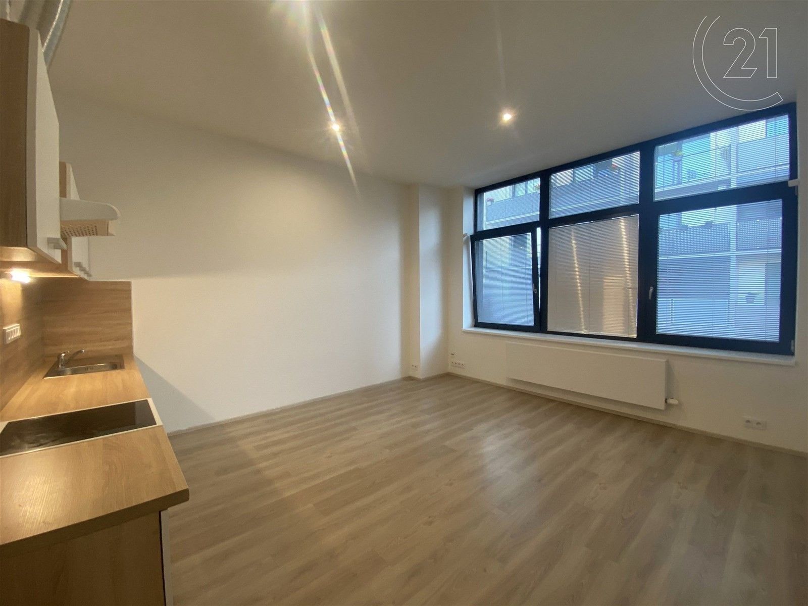 2+kk, Na Vyhlídce, Rosice, 51 m²