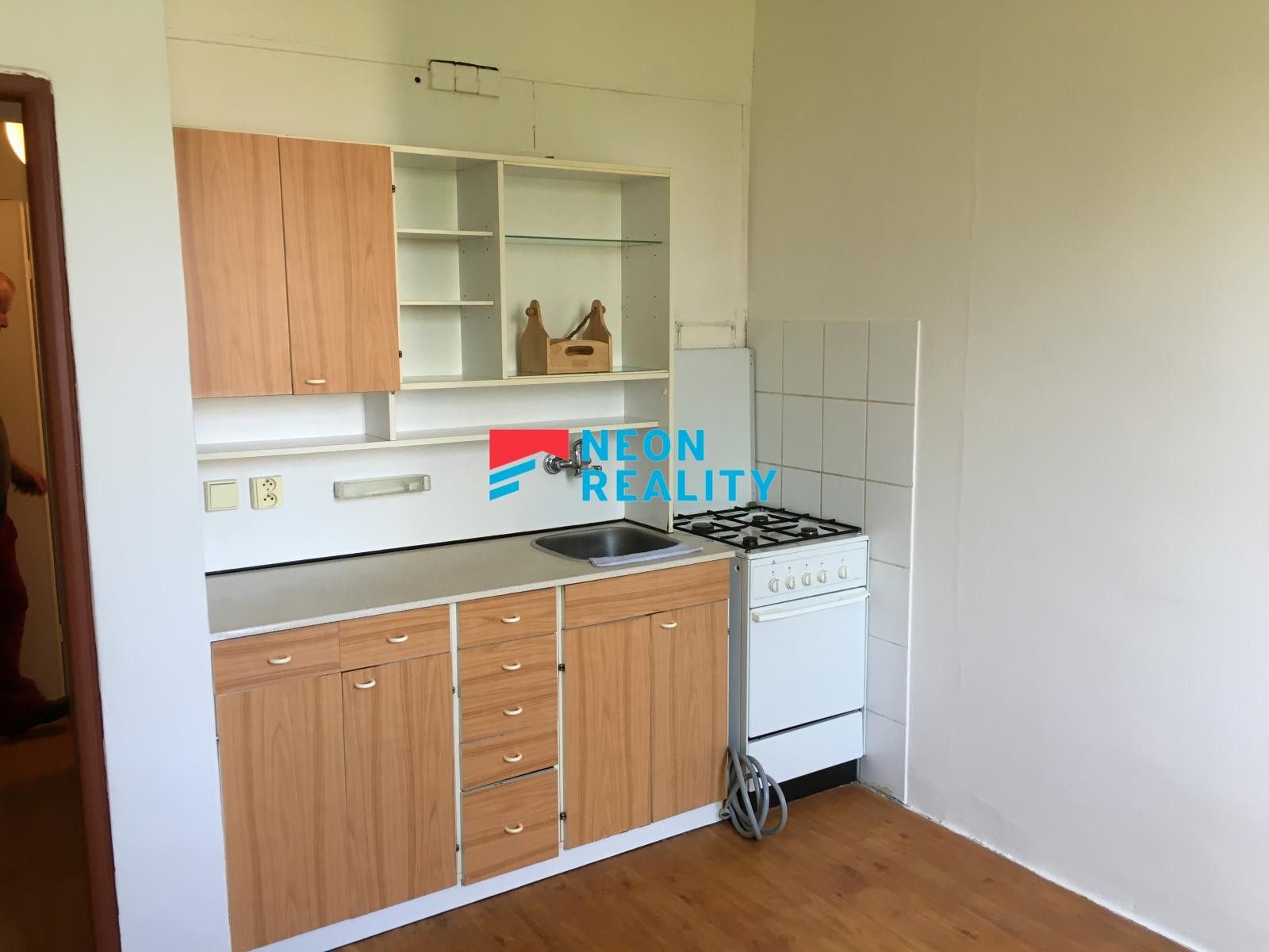 Prodej byt 1+1 - Lesní, Orlová, 42 m²