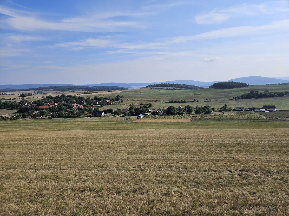 Prodej zemědělský pozemek - Králův Dvůr u Berouna, 267 01, 13 000 m²