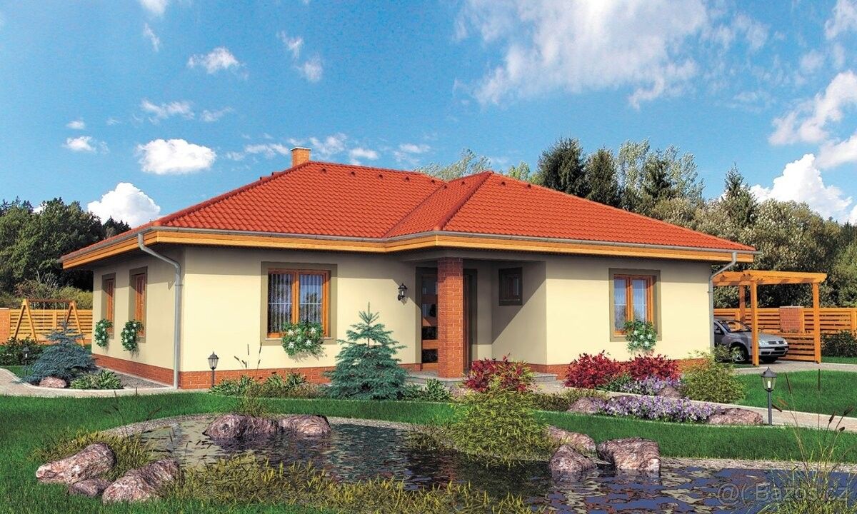 Prodej pozemek - Slavkov u Brna, 684 01, 734 m²