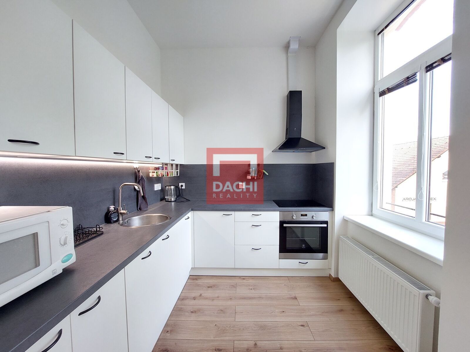 Prodej byt 3+kk - Holická, Olomouc, 51 m²