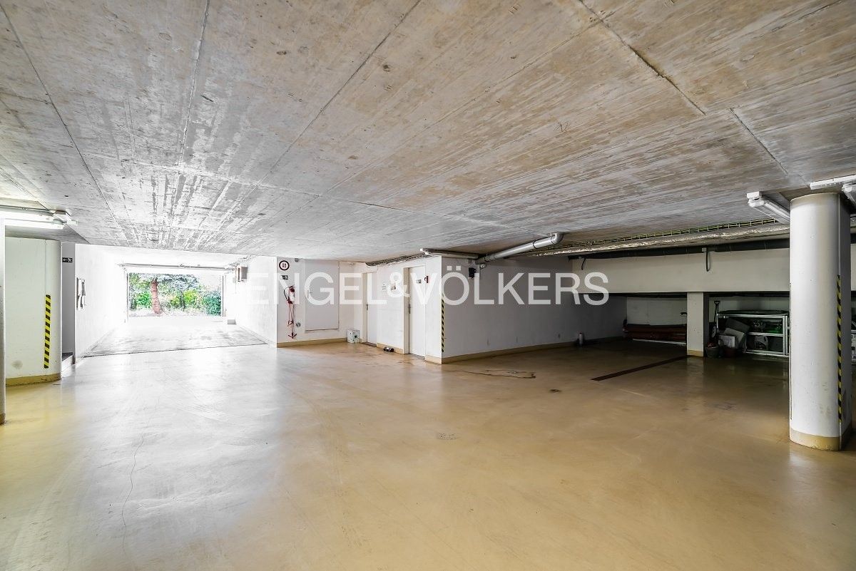 Ostatní, Nad motolskou nemocnicí, Praha, 52 m²