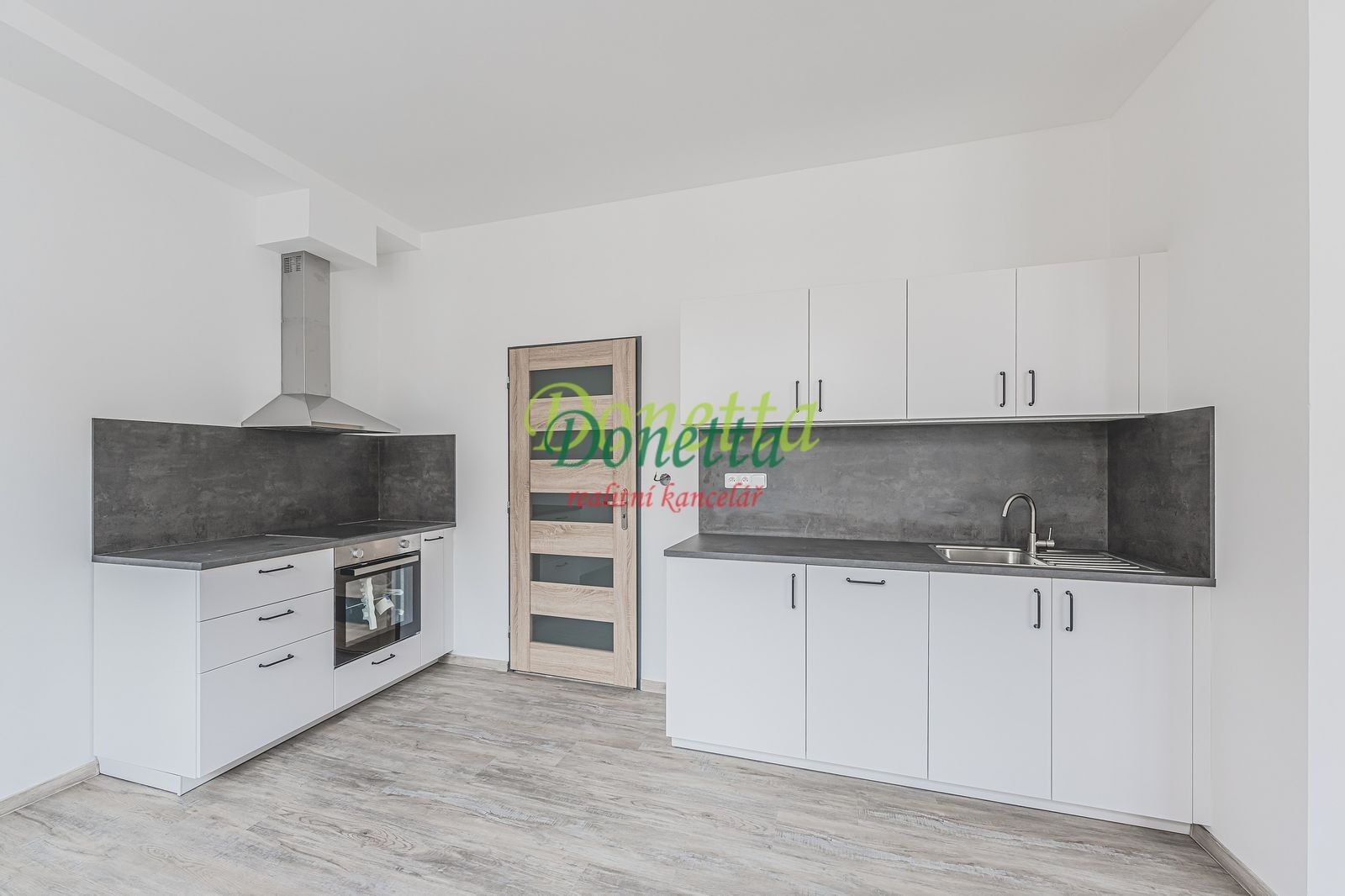 1+kk, Dukelská třída, Nový Bydžov, 48 m²