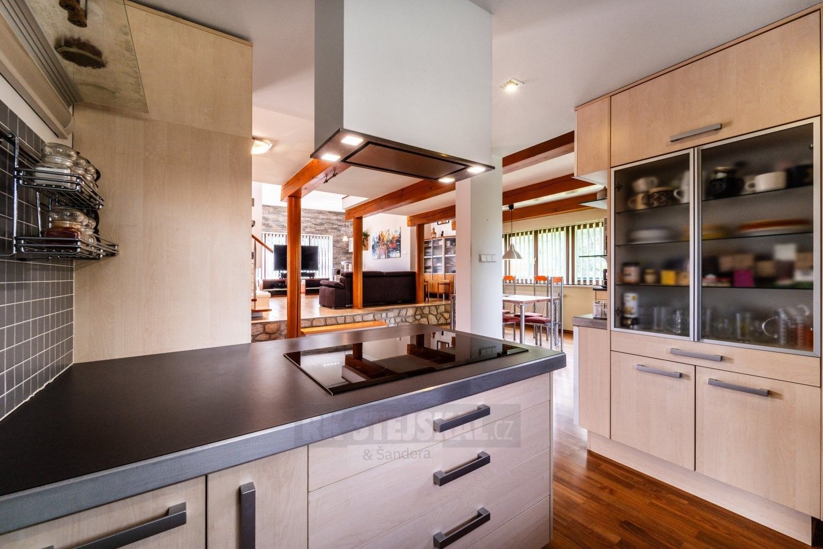 Prodej rodinný dům - České Budějovice, 261 m²