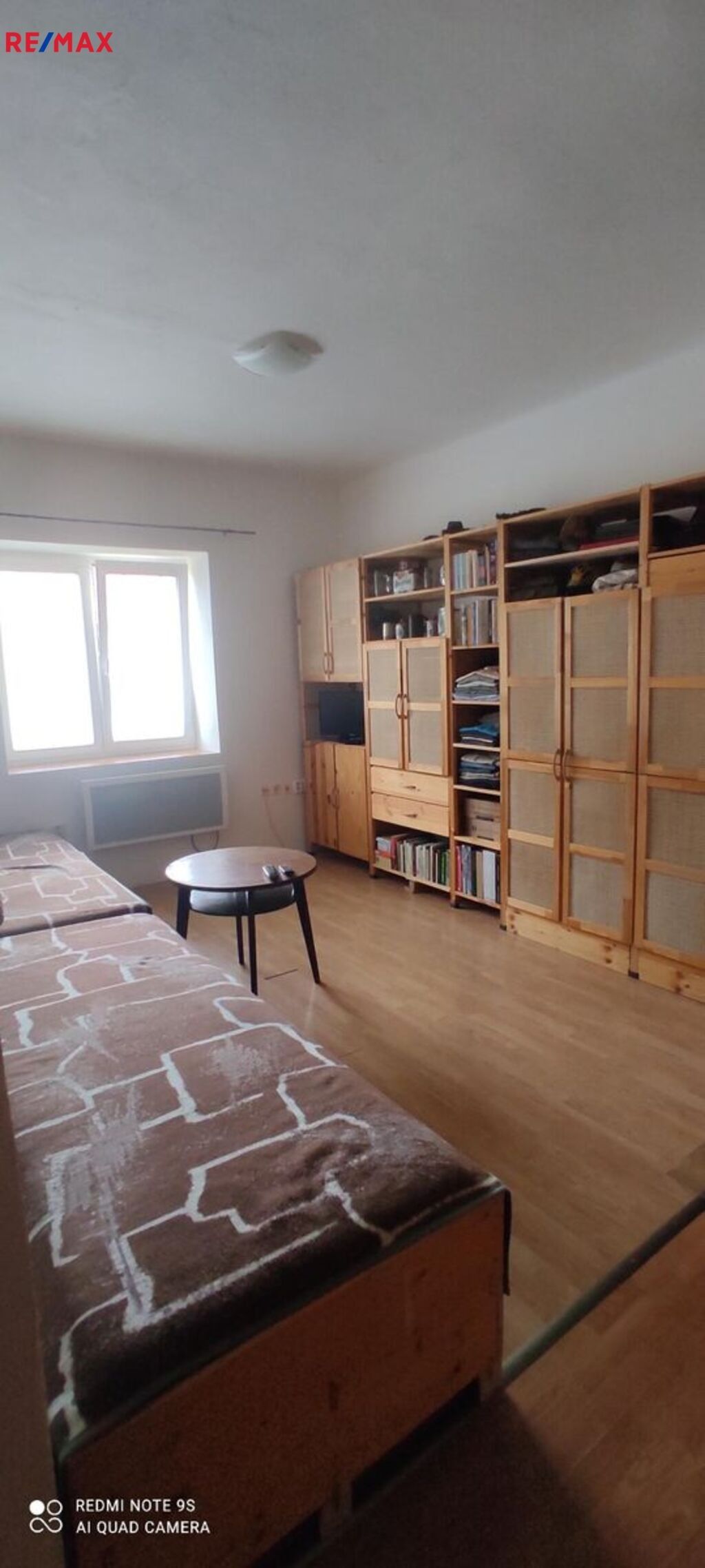 Prodej byt 1+1 - Lipová, Nymburk, 30 m²