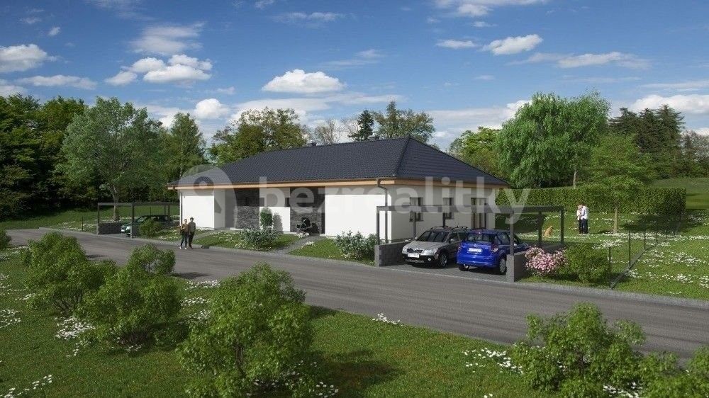 Prodej dům - Neuměřice, 84 m²