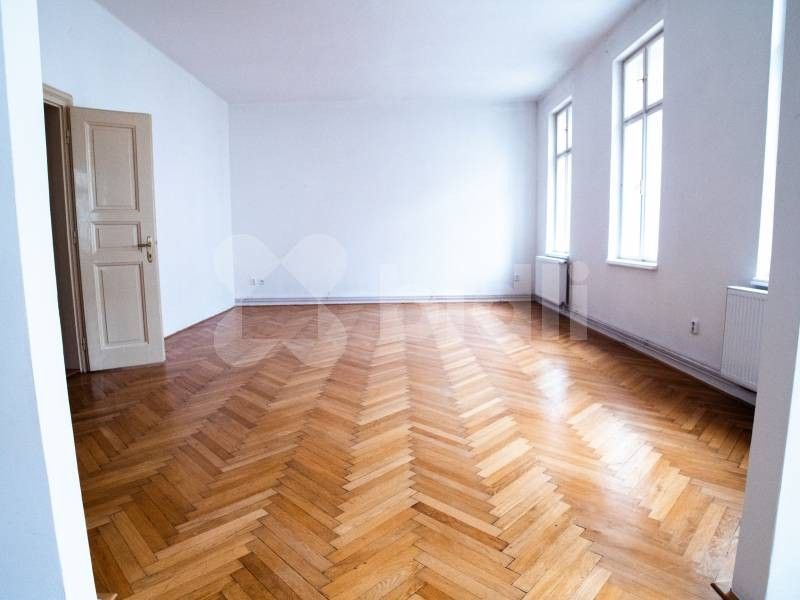 Pronájem kancelář - Vojanova, Ostrava, 102 m²