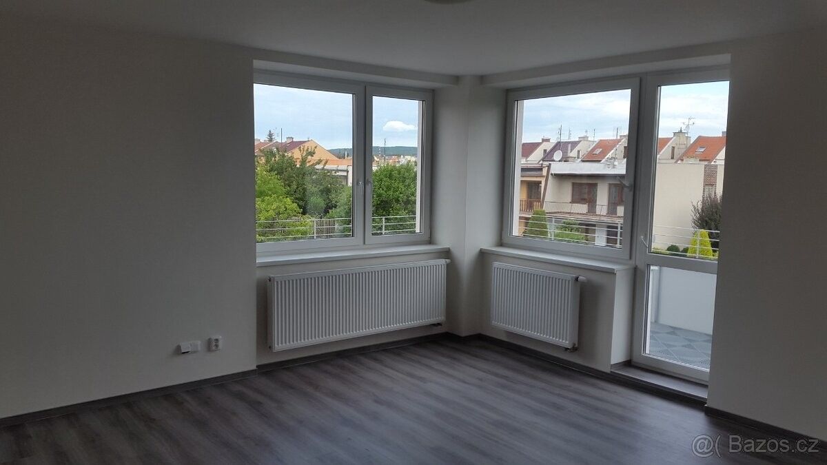 Pronájem byt 2+kk - Vyškov, 682 01, 50 m²